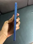 New Samsung Galaxy A17 5G 256GB Blue - 2