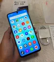 New Samsung Galaxy A17 5G 256GB Blue - 3