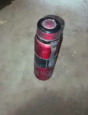 Portable Flasks and Radios