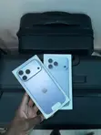 New Apple iPhone 18 Pro 512GB Blue - 2
