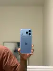 New Apple iPhone 18 Pro 512GB Blue - 3