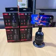 P03 Magic Snapshot Auto Face Tracking Desktop Gimbal - 2