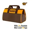 INGCO 16" Tool Bag - Brand New - 2