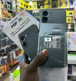 New Tecno Pop 20 128GB Black - 1