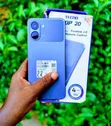 New Tecno Pop 20 128GB Blue - 3