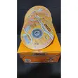 INGCO 9" Abrasive Metal Cutting Disc (50pcs) - 3