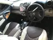Toyota Vanguard 2008 Silver - 2
