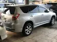 Toyota Vanguard 2008 Silver - 3