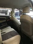 Toyota Vanguard 2008 Silver - 4