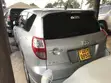 Toyota Vanguard 2008 Silver - 5