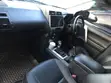 Toyota Land Cruiser Prado 2015 Gray - 1