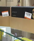 New HP Omen 16 Laptop: 24GB RAM, Intel Core Ultra 7, 1TB SSD - 3