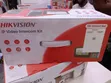 Hikvision DS-KIS608-P IP Video Intercom Kit - 1