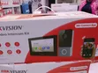 Hikvision DS-KIS608-P IP Video Intercom Kit - 2