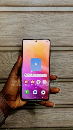 Samsung Galaxy A73 5G 128GB Gray