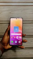 Samsung Galaxy A73 5G 128GB Gray - 1