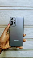 Samsung Galaxy A73 5G 128GB Gray - 3