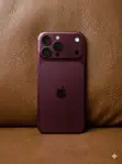 New Apple iPhone 18 Pro 512GB Red - 1