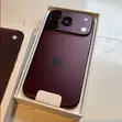 New Apple iPhone 18 Pro 512GB Red - 2