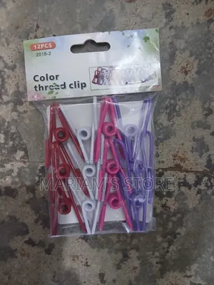 Colorful Coated Pegs - Wholesale & Retail