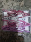 Colorful Coated Pegs - Wholesale & Retail - 2