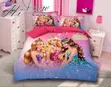 Children Bedcover Set - 1
