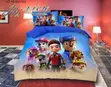 Children Bedcover Set - 2