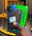 New Infinix Smart 10 HD 64GB Black - 1