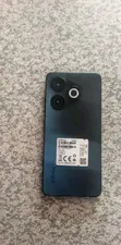 New Infinix Smart 10 HD 64GB Black - 3