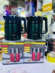 Brand New Crest Electric Kettle - 1