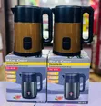 Brand New Crest Electric Kettle - 2