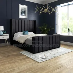 Brand New Beds & Bed Frames - Any Size/Colour