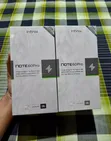 New Infinix Note 60 Pro 256GB Silver - 3