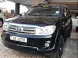 Toyota Fortuner 2011 Black - 1