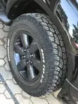 Toyota Fortuner 2011 Black - 2