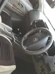 Toyota Fortuner 2011 Black - 4
