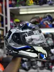 Vega Helmet with Sun Visor - 4