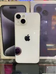 Apple iPhone 14 128GB White - 1