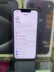 Apple iPhone 14 128GB White - 3