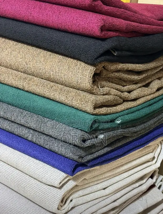 Wall to Wall Carpets - 1