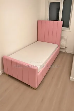 Mickey Kids Beds - Any Colour