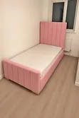 Mickey Kids Beds - Any Colour - 1