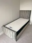 Mickey Kids Beds - Any Colour - 2