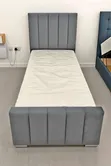 Mickey Kids Beds - Any Colour - 3