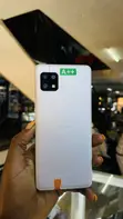 Sharp Aquos Sense6 64GB White - 1