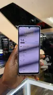 Sharp Aquos Sense6 64GB White - 2