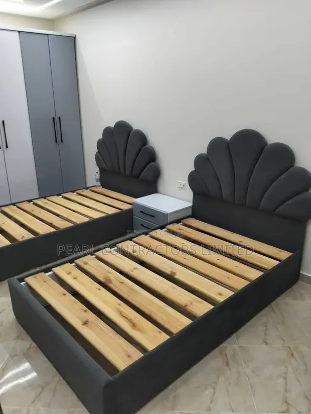 Brand New Kids Beds/Crowns - Any Colour - 1