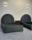 Brand New Kids Beds/Crowns - Any Colour - 2