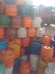 Gas Refill Service - 4