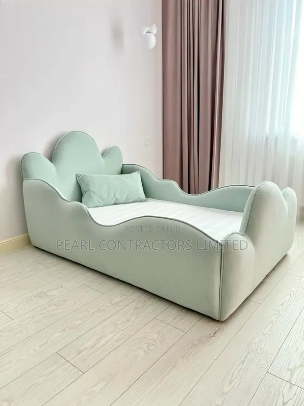 Sylvia's Kids Beds - Any Colour From 1,380,000/- - 1